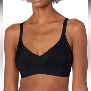 Warners Blissful Benefits Easy Size Simple Sized No Bulge WirefreeT-Shirt Bra S